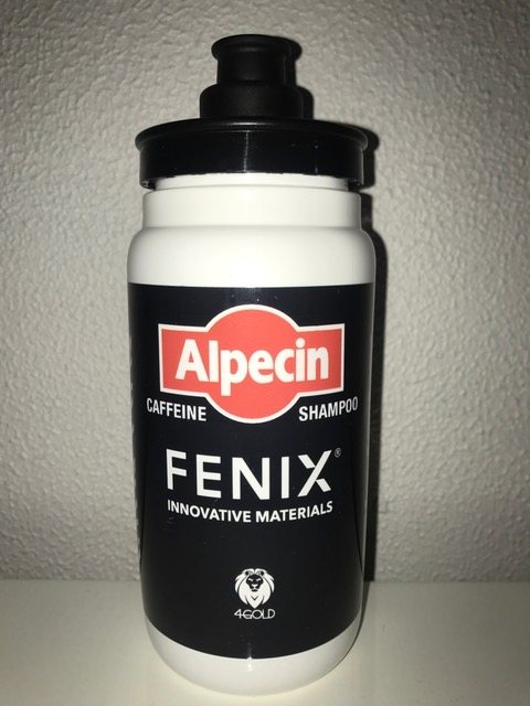 Elite Fly - Alpecin Fenix   - 2020